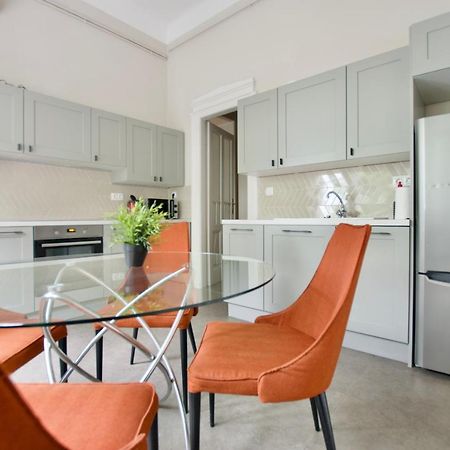 Standard Apartment By Hi5 - Kecskemeti Street Suite Budapesta Exterior foto